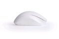 Myš C-TECH VEM-11W, vertikálne, ergonomická, bezdrôtová, 3 tlačidlá, čierna, SILENT MOUSE, USB nano receiver