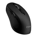 C-TECH myš Dual mode WLM-12BK, čierna