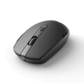 C-TECH Myš WLM-15 Dual mode, čierna