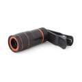 GEMBIRD Objektív s 8x optickým zoomom TA-ZL8X-01