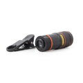 GEMBIRD Objektív s 8x optickým zoomom TA-ZL8X-01