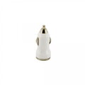 SBOX Autonabíjačka 2x USB 2.0 CC-221W white