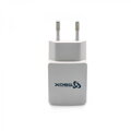 SBOX HC-21 Univerzálny 2xUSB adaptér 1A/2,1A max.