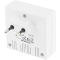 DELTACO 4x USB nabíjačka USB-AC124
