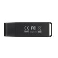 AXAGON CRE-S2C, USB 3.1 Type-C - externá SLIM čítačka 2-slot SD/microSD, podpora UHS-I