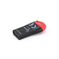GEMBIRD Čítačka kariet microSD, USB FD2-MSD-2