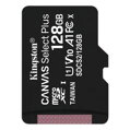 KINGSTON Canvas SELECT Plus Micro SDXC 128GB Class 10 UHS-I (SDCS2/128GBSP)
