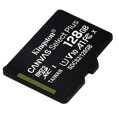KINGSTON Canvas SELECT Plus Micro SDXC 128GB Class 10 UHS-I (SDCS2/128GBSP)