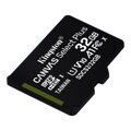 KINGSTON Canvas SELECT Plus Micro SDHC 32GB Class 10 UHS-I (SDCS2/32GBSP)