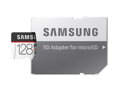 SAMSUNG Micro SDXC 128GB PRO endurance + SD adaptér MB-MJ128GA/EU