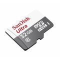 Sandisk Ultra microSDHC 32 GB 80 MB/s Class 10 UHS-I
