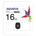 ADATA Flash Disk 16GB USB 2.0 DashDrive™ Durable UD310, čierny