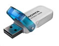 ADATA Flash Disk 32GB UV240, USB 2.0 Dash Drive, biely