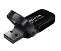 ADATA Flash Disk 64GB UV240, USB 2.0 Dash Drive, čierny