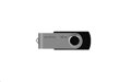 GOODRAM Flash Disk 16GB UTS3, USB 3.0, čierny