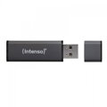 INTENSO 32GB Alu Line anthracite