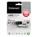 INTENSO 32GB Mini Mobile Line