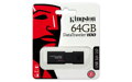 KINGSTON DataTraveler 100 G3 64GB USB 3.0 DT100G3/64GB