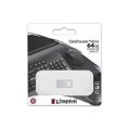 Kingston 64GB DataTraveler Micro 200MB/s Metal USB 3.2 Gen 1