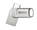 My MEDIA Flash Disk Dual 32GB USB 3.2 Gen 1