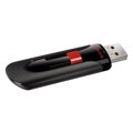 SanDisk USB 2.0 Cruzer GLIDE 128GB