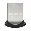 SanDisk Ultra Fit USB 3.0, 16 GB
