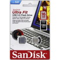 SanDisk Ultra Fit USB 3.0, 16 GB
