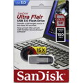 SanDisk Ultra Flair™ USB 3.0 128 GB