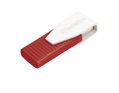 VERBATIM USB Flash Disk Swivel 16GB - červený