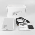 AXAGON EE25-F6S, USB3.0 - SATA 6G 2.5