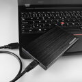 AXAGON EE25-XA, USB2.0 - SATA, 2.5
