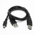AXAGON EE25-XA, USB2.0 - SATA, 2.5
