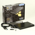 AXAGO - EE25-XA3 USB3.0 - SATA 2.5