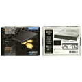 AXAGO - EE25-XA3 USB3.0 - SATA 2.5