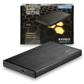AXAGO - EE25-XA3 USB3.0 - SATA 2.5