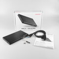 AXAGON EE25-XA6 USB3.0 - SATA 6G 2.5