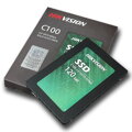 HIKVISION Int. Disk SSD 120GB/2,5