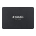 VERBATIM SSD Vi550 S3 512GB SATA III, 2.5” W 430/ R 560 MB/s