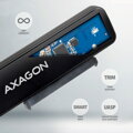 AXAGON ADSA-FP2A, USB-A 5 Gbps > SATA 2,5