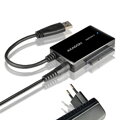 AXAGON ADSA-FP3 USB3.0-SATA 6G adaptér