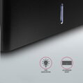 AXAGON ADSA-SN, USB 3.2 Gen1 - SATA 6G, 2.5