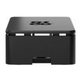 RASPBERRY Pi OKDO skrinka pre Raspberry Pi 4 Standard Black 187-3798