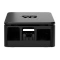 RASPBERRY Pi OKDO skrinka pre Raspberry Pi 4 Standard Black 187-3798