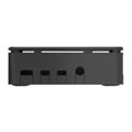 RASPBERRY Pi OKDO skrinka pre Raspberry Pi 4 Standard Black 187-3798