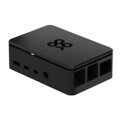 RASPBERRY Pi OKDO skrinka pre Raspberry Pi 4 Standard Black 187-3798