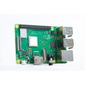 RASPBERRY Pi 3 Model B+ 1GB/WiFi/Bluetooth 4.2/1000Mbps