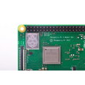 RASPBERRY Pi 3 Model B+ 1GB/WiFi/Bluetooth 4.2/1000Mbps