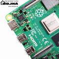 Raspberry Pi 4 Model B - 8GB RAM