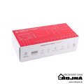 Raspberry Pi 4B / 4GB Desktop Kit, malinovo / biela