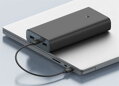 Xiaomi Mi 50W Power Bank 20000mAh Black